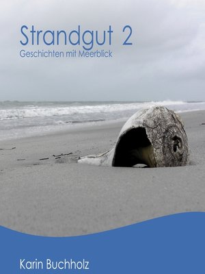 cover image of Strandgut 2